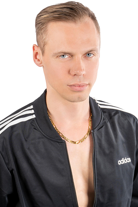 Цепь 90-х