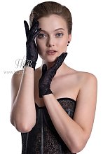 Перчатки короткие