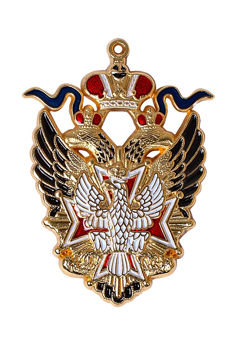 Знак ордена Белого орла 