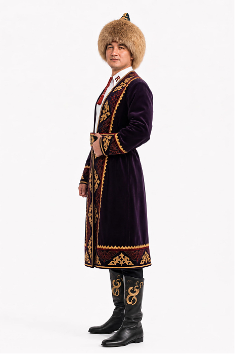 Башкирский хан