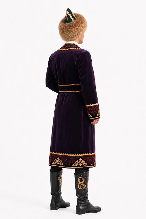 Башкирский хан