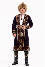 Башкирский хан