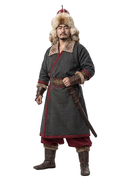 Салават Юлаев