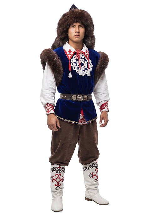 Урал Батыр