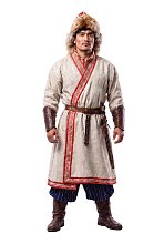Башкирский воин