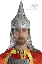 Шлем князя