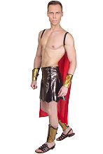 Римский костюм легионера