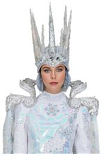 Оплечье к театральному костюму