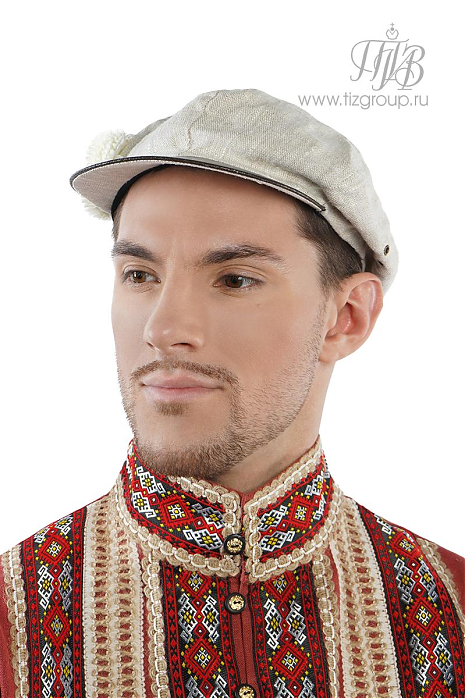 Русский картуз