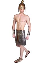 Римский гладиатор мужской костюм