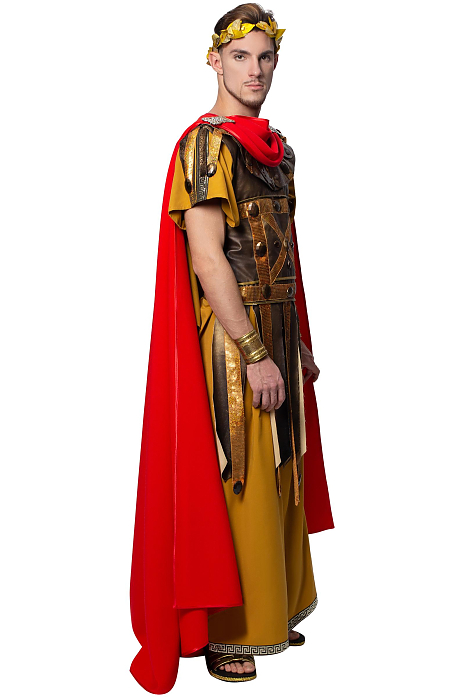 Римский Легионер (Цезарь)