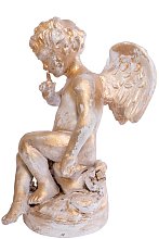 Муляж скульптуры ангела 