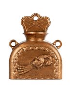 Чернильница дорожная