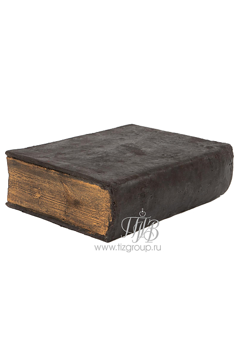 Книга старинная