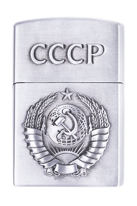 Зажигалка газовая СССР