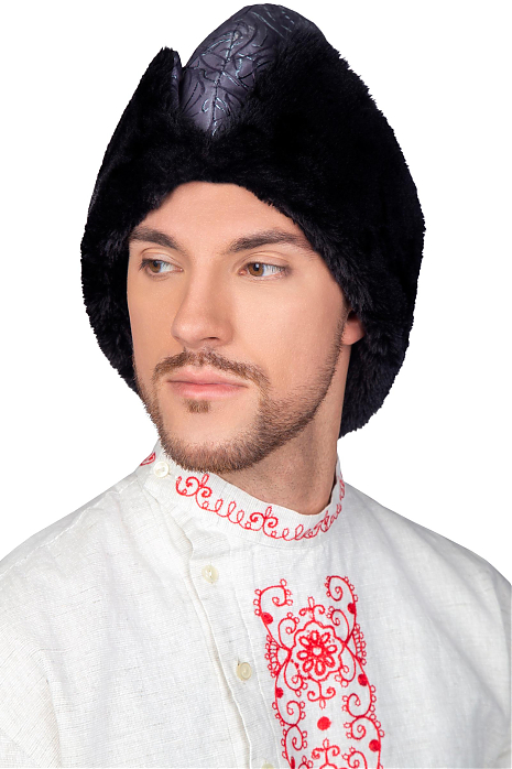 Мурмолка, головной убор