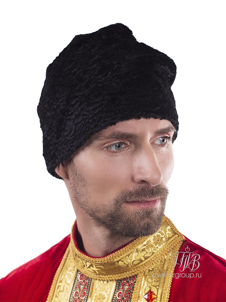 Русская шапка