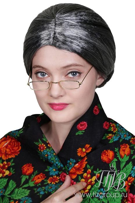 Прямоугольные очки