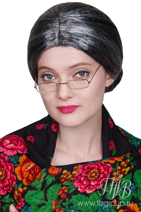 Прямоугольные очки
