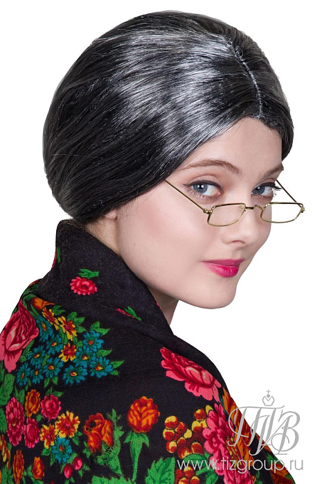 Прямоугольные очки
