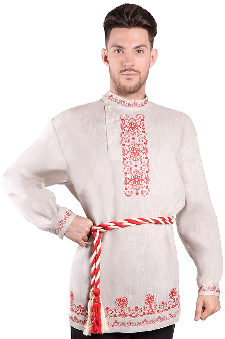 Русская рубашка