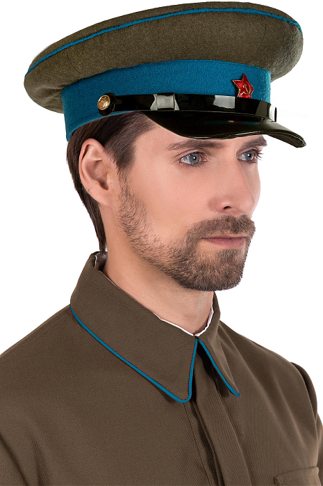 Фуражка ВВС