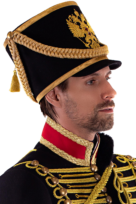 Кивер