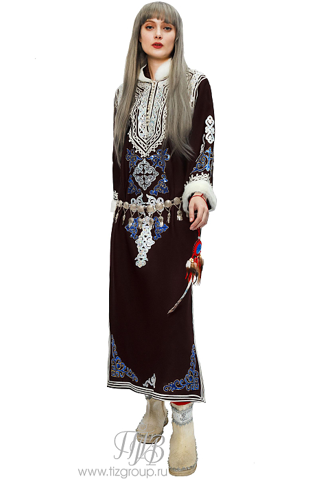 Костюм Шамана Купить В Спб