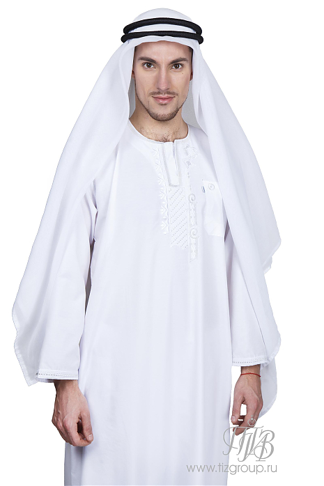 Арабский костюм