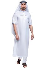 Мусульманский костюм