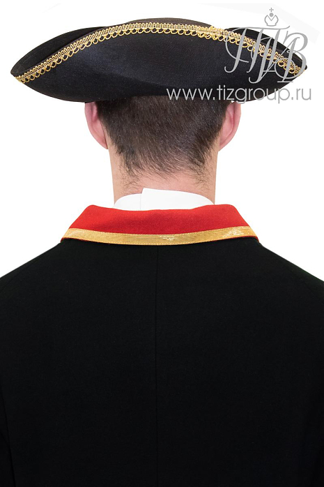 Шляпа пирата